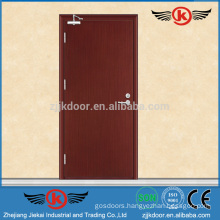 JK-FW9102 Industrial Wooden Fire Rated Door